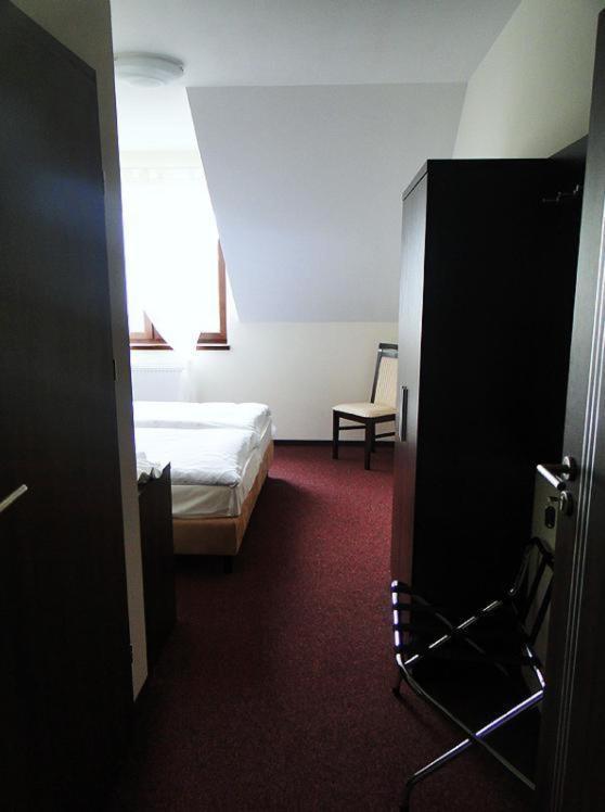 Hotel Cynamon Tokarnia  Экстерьер фото