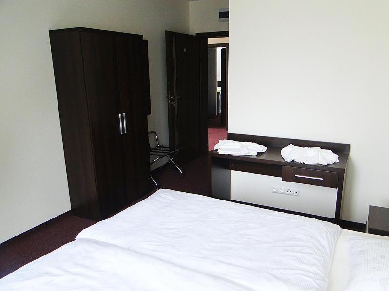 Hotel Cynamon Tokarnia  Номер фото